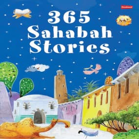 365 Days with the Sahabah HB