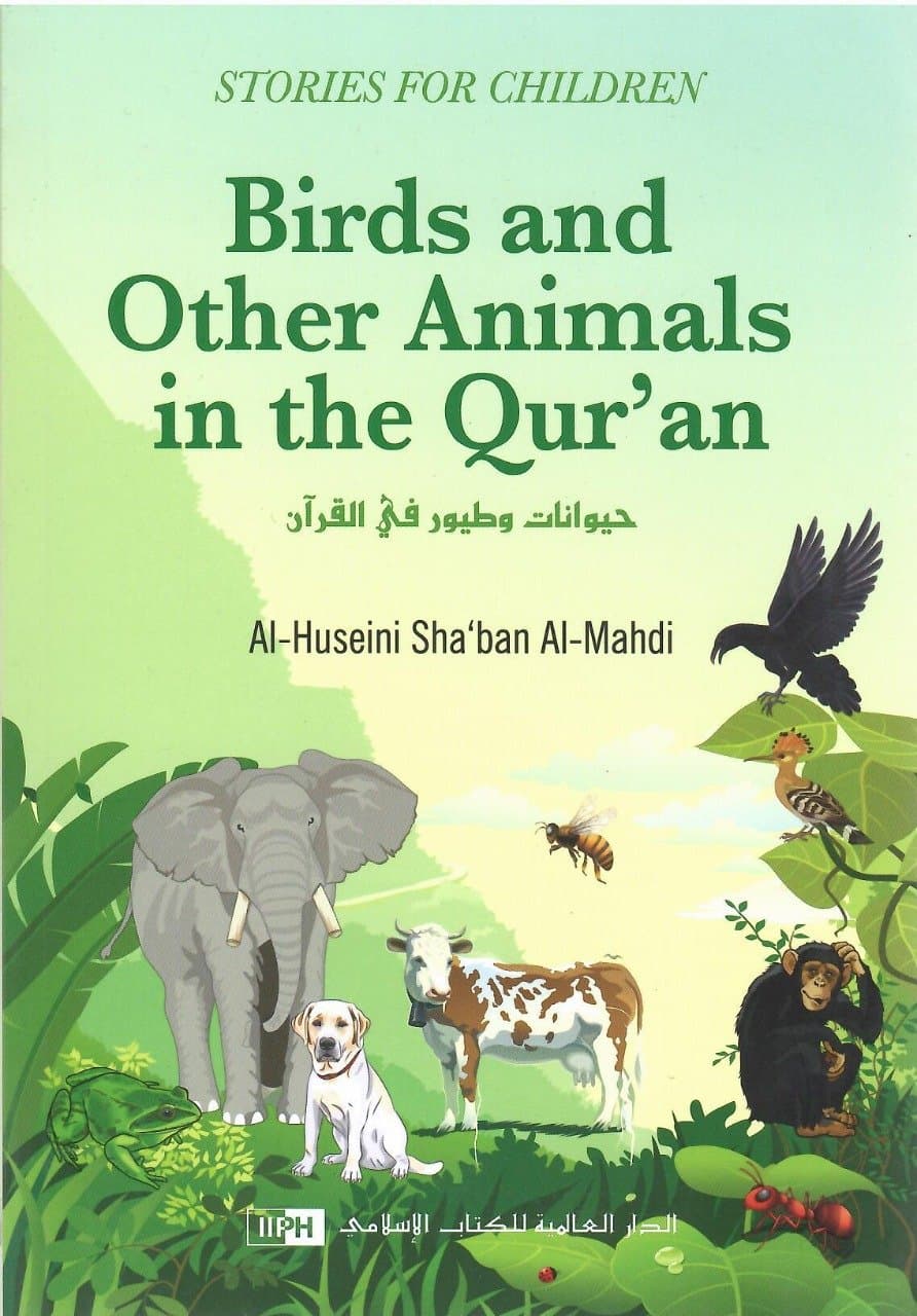 Birds and Other Animals in the Qur?an