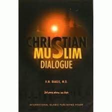 Christian-Muslim Dialogue