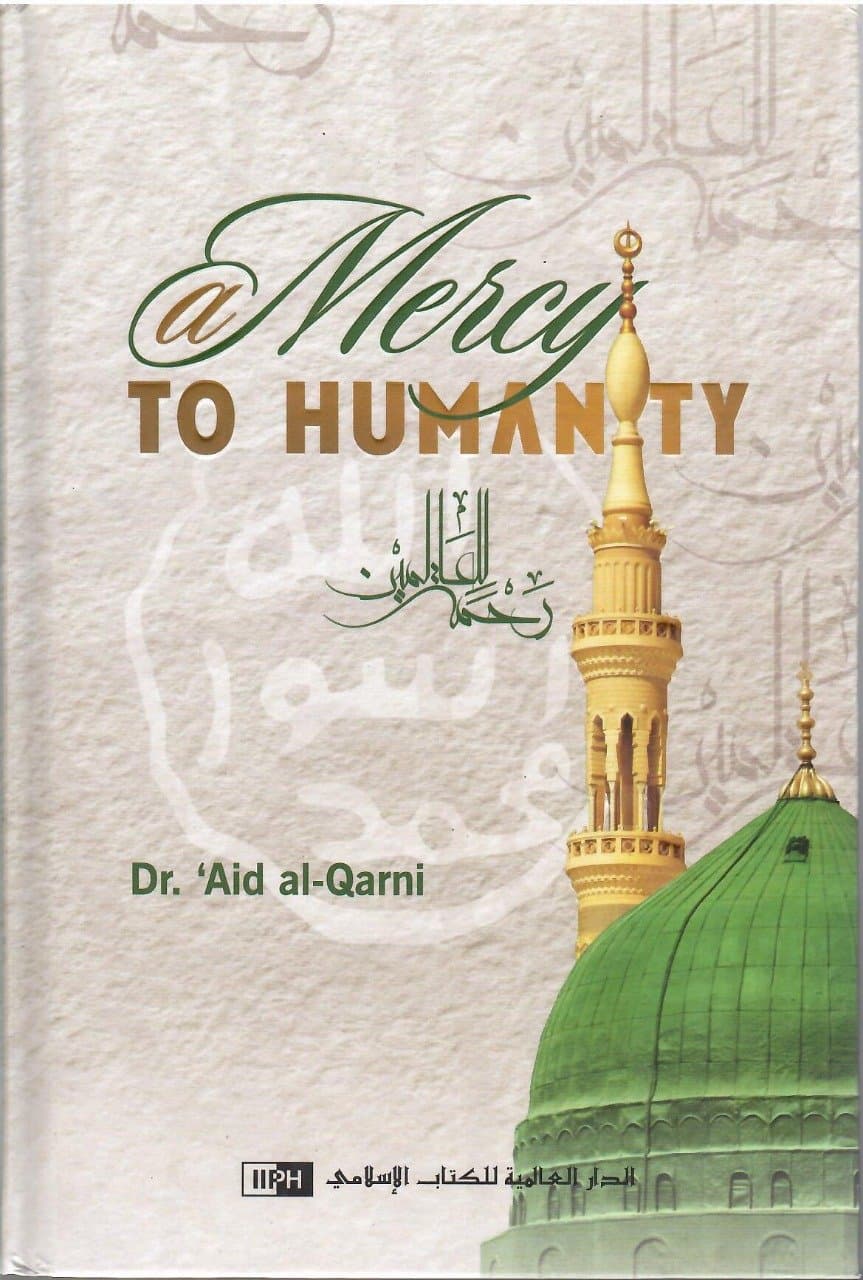A Mercy to Humanity